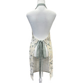 Campana Collective Kyra Cotton Apron