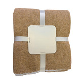 Campana Collective Iya Reversible Throw