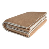 Campana Collective Iya Reversible Throw