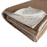 Campana Collective Iya Reversible Throw