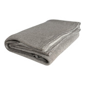 Campana Collective Iya Reversible Throw