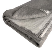 Campana Collective Iya Reversible Throw