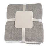 Campana Collective Iya Reversible Throw