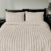 Campana Collective Layne Corduroy Comforter Set