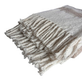Campana Collective Enid Woven Throw