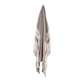 Campana Collective Enid Woven Throw