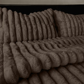 Campana Collective Layne Corduroy Comforter Set