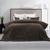 Campana Collective Layne Corduroy Comforter Set