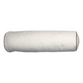 Campana Collective Otelia Boucle Bolster Cushion