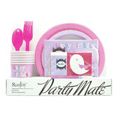 Happy Kids Birthday Playmate Party Pack