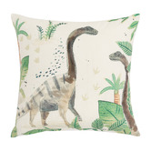 Happy Kids Dino Land Cushion