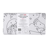 Happy Kids Dream Big Picnic Blanket