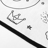 Happy Kids Dream Big Picnic Blanket