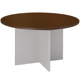 Whitfield Work Rivers Round Meeting Table