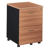 Cooper Furniture Cooper Mobile Pedestal