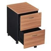 Cooper Furniture Cooper Mobile Pedestal