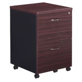 Cooper Furniture Cooper Mobile Pedestal