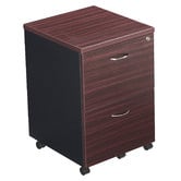 Cooper Furniture Cooper Mobile Pedestal