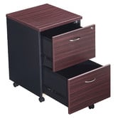 Cooper Furniture Cooper Mobile Pedestal