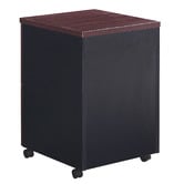 Cooper Furniture Cooper Mobile Pedestal
