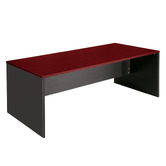 Cooper Furniture Archibald Desk