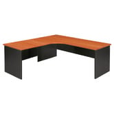 Whitfield Work Rivers Corner Desk