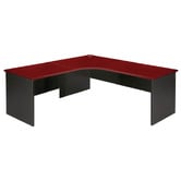 Whitfield Work Rivers Corner Desk
