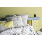 Kas Alrima Multi Euro Pillowcase