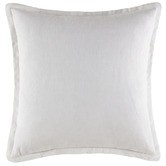 Kas Square Linen Cushion