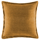 Kas Square Linen Cushion