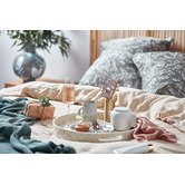 Kas Taneya Cotton Sateen European Pillowcase
