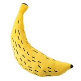 Kas Kas Kids Banana Plush Novelty Cushion