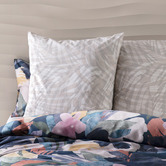 Kas Kalyro Cotton European Pillowcase