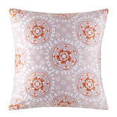 Kas Lola Cotton European Pillowcase
