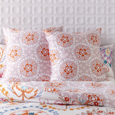 Kas Lola Cotton European Pillowcase