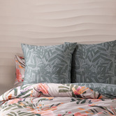 Kas Tallani Cotton European Pillowcase