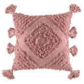 Kas Daffie Cotton Cushion