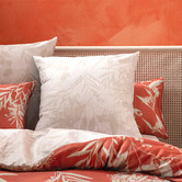 Kas Rambler Cotton Sateen European Pillowcase