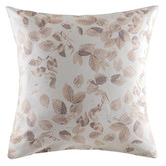 Kas Rosalie Cotton Sateen European Pillowcase