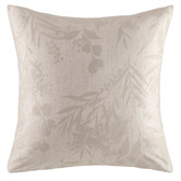 Kas Rambler Cotton Sateen European Pillowcase