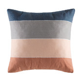 Kas Swansea Cotton European Pillowcase