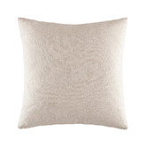 Kas Tess Linen-Blend Cushion
