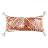 Kas Zig Cotton-Blend Cushion