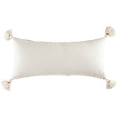 Kas Zig Cotton-Blend Cushion