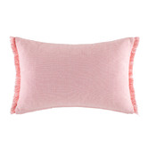 Kas Ashton Cotton Cushion