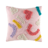 Kas Lovely Cotton Cushion