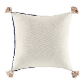 Kas Diamo Cotton Cushion