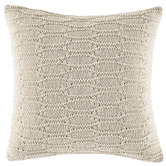 Kas Roche Cotton Cushion