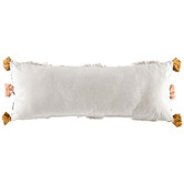 Kas Lyric Rectangular Cotton Cushion