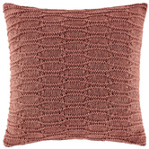Kas Roche Cotton Cushion